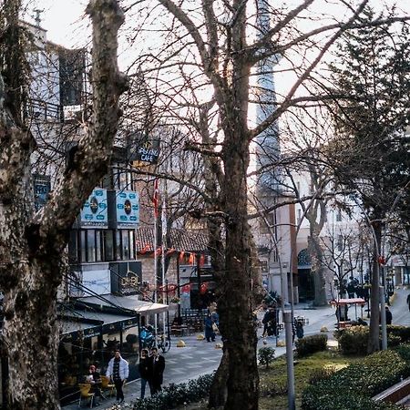 Apartmán My Smart Yalova  Exteriér fotografie