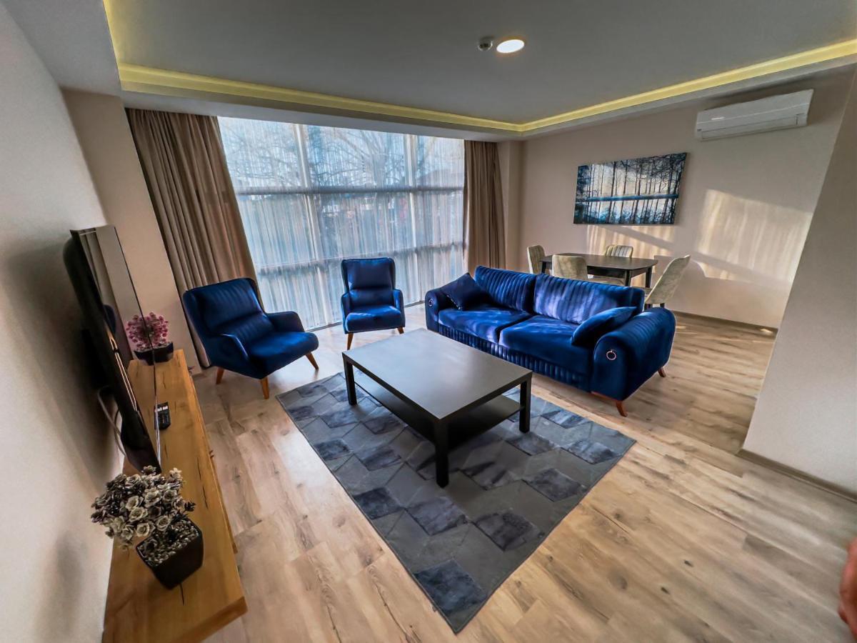 Apartmán My Smart Yalova  Exteriér fotografie