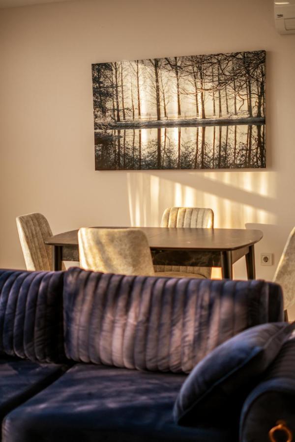 Apartmán My Smart Yalova  Exteriér fotografie