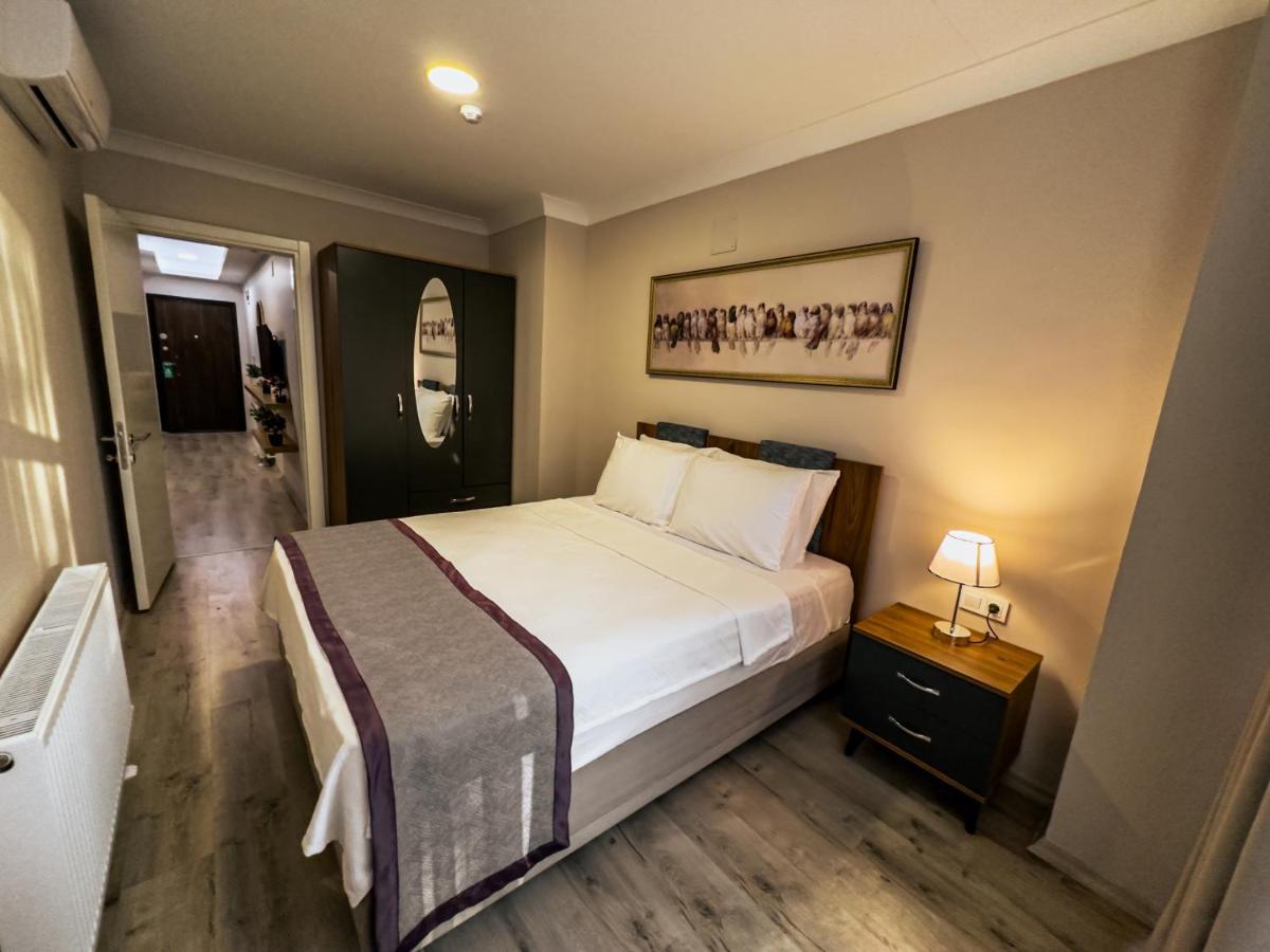 Apartmán My Smart Yalova  Exteriér fotografie