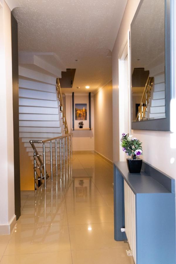 Apartmán My Smart Yalova  Exteriér fotografie