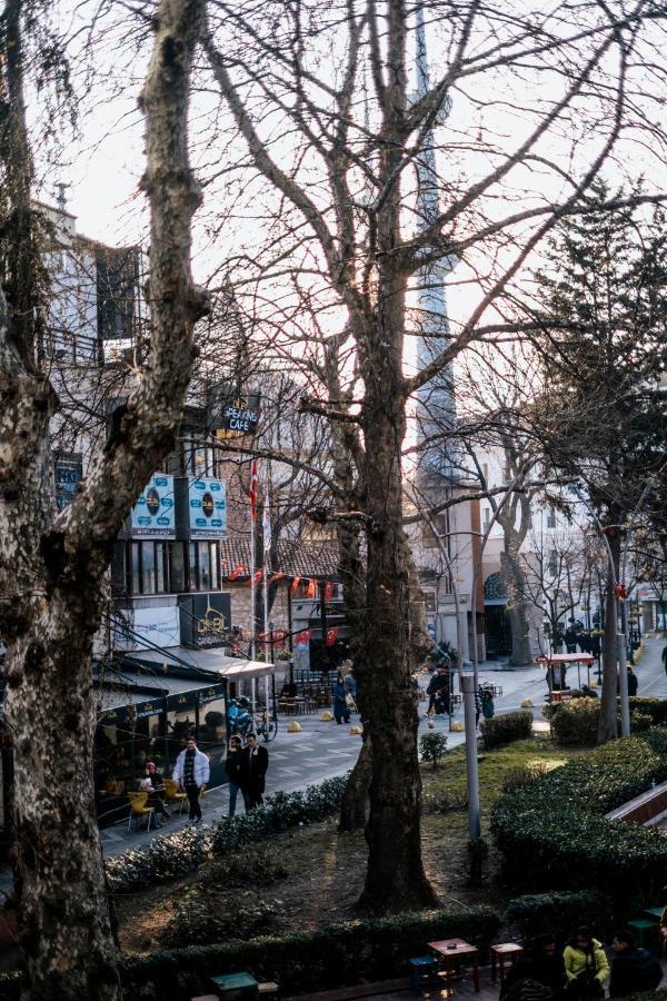 Apartmán My Smart Yalova  Exteriér fotografie