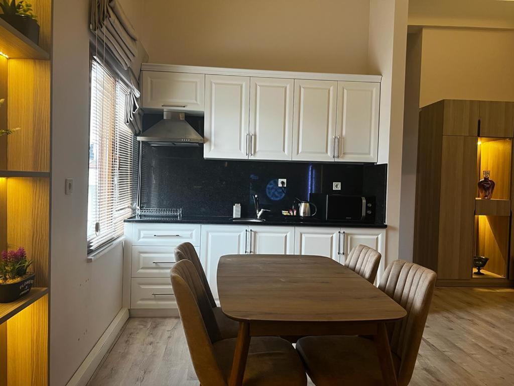 Apartmán My Smart Yalova  Exteriér fotografie