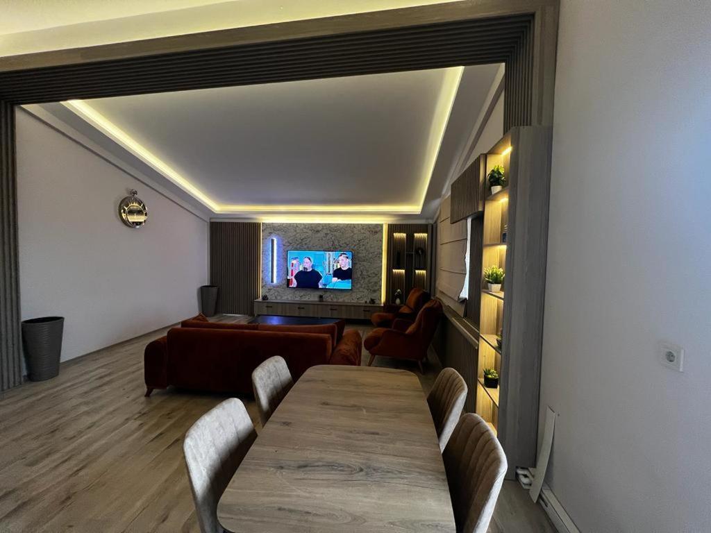 Apartmán My Smart Yalova  Exteriér fotografie