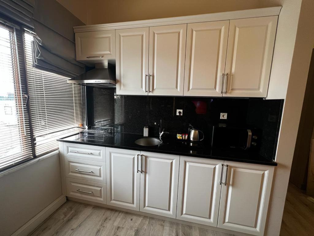 Apartmán My Smart Yalova  Exteriér fotografie